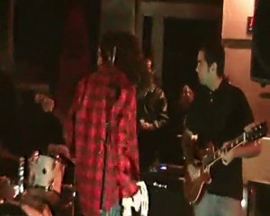 I want to break free & Break on through