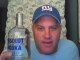 Humour /Regis boit une bouteille d'Absolut Vodka en 15 secondes !!