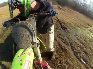 petite sortie moto