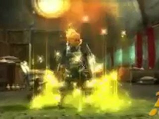 [Video] Fire Emblem: Kakusei