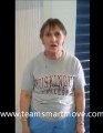 Central Florida Moving Company Review, Testimonial by Mrs Clark for Smart Move