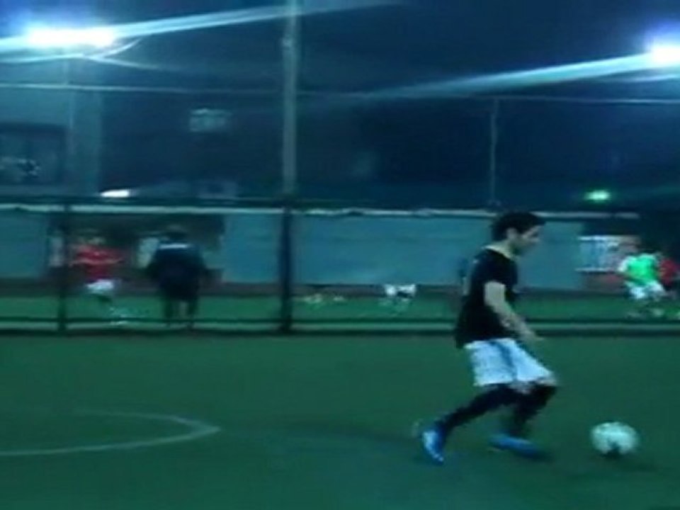 24.03.2012 RAFAELLO-YOUNG MAN