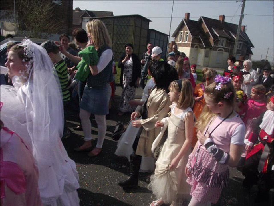 carnaval 2012
