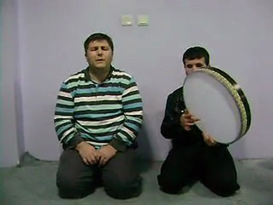 grup derman seni andım dün gece çalışması