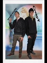 SEn AğlaDın CRESPY --WAW STYLA