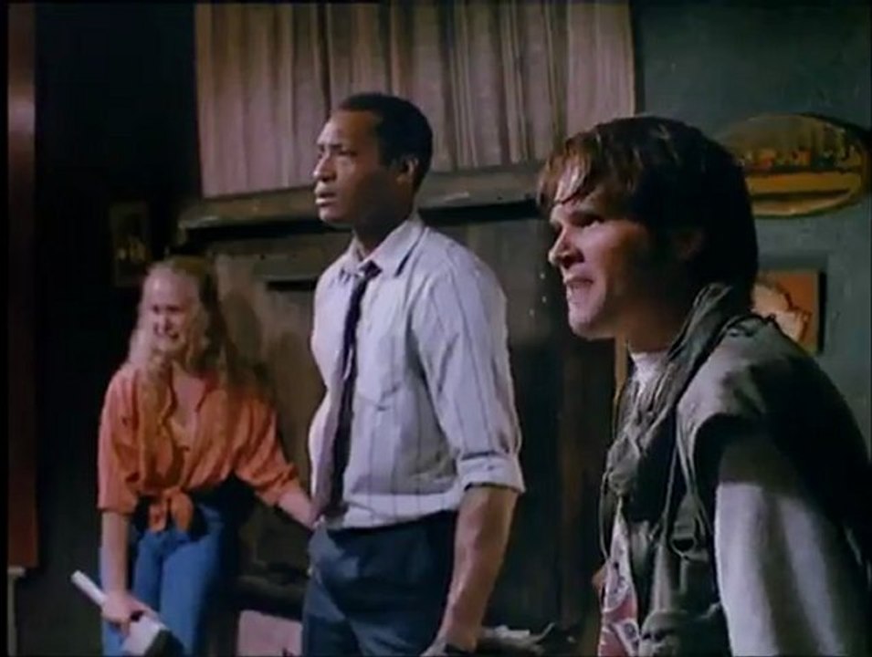 Night of the Living Dead