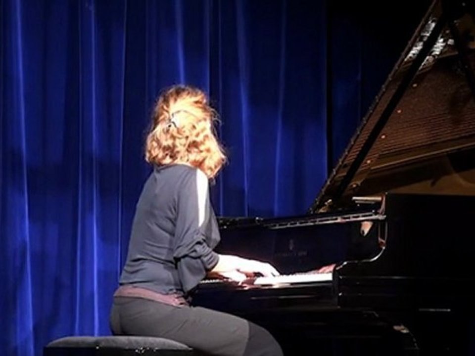 Prélude en mi mineur de Frédéric Chopin