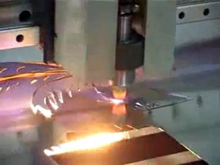 QIGO CNC Precision Cutting Table