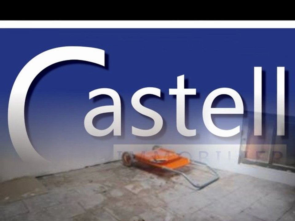 AGDE - APPARTEMENT T2 AVEC GRENIER - 71 000 €