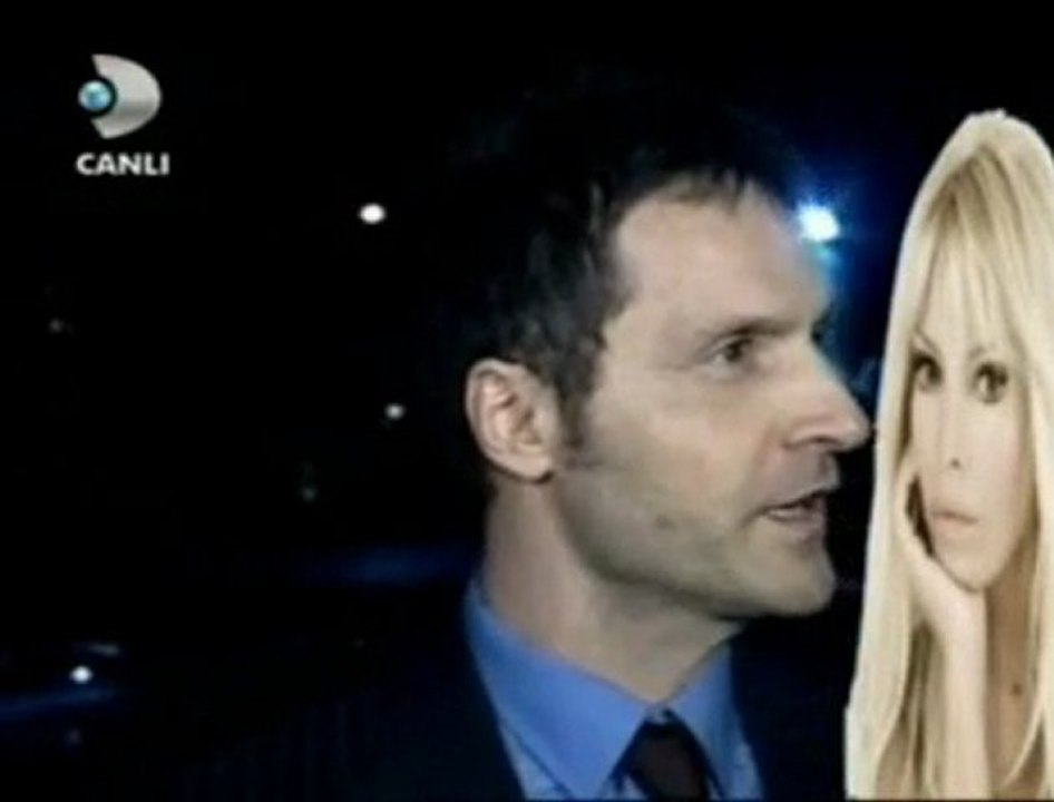 Sinan Özen Kanal D Röportajı 24.03.2010