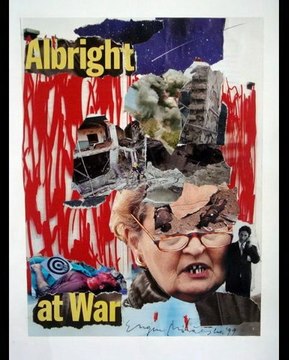 Eugen Mihaescu: Bombardarea Iugoslaviei - Intre linii