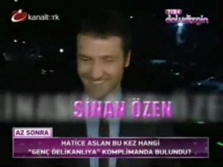 Sinan Özen Kanaltürk Röportajı 23.03.2012