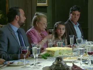 2/4 Amor Eterno Amor  Capitulo 17 -  23.03.2012
