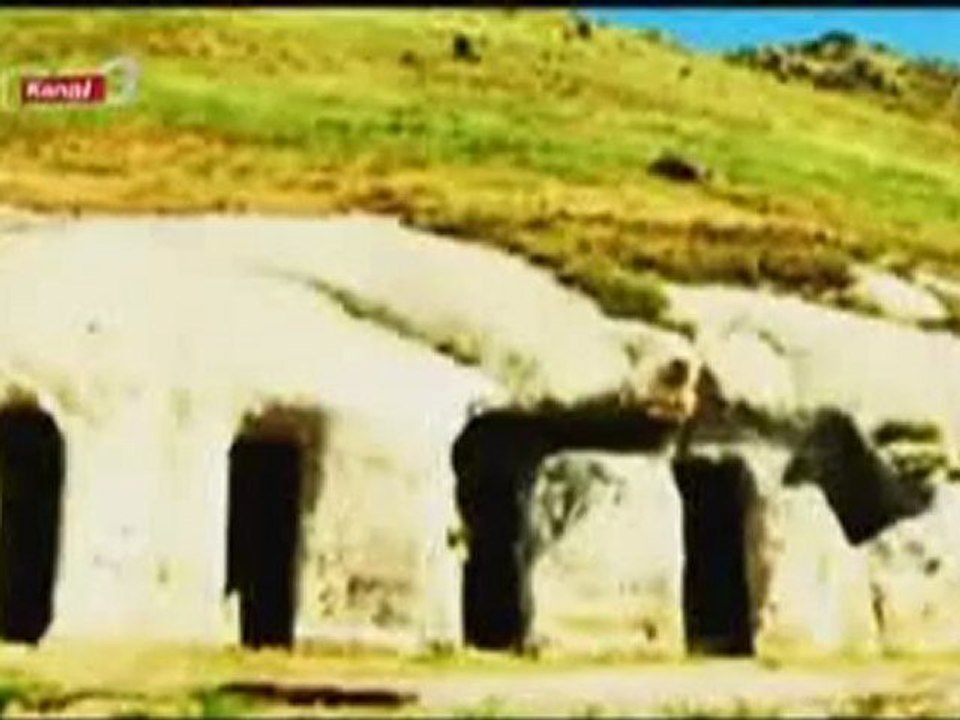 SULTANDAĞI KANAL3 TANITIM PROGRAMI BÖLÜM 1