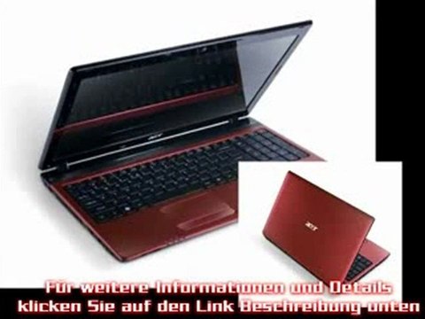 Acer Aspire 5750G-2334G50Mnrr 39,6 cm (15,6 Zoll) Notebook Review | Acer Aspire 5750G-2334G50Mnrr 39,6 cm