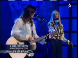 More Than Conquerors~Izzi Ray/Crystal Lewis 3-13-2012