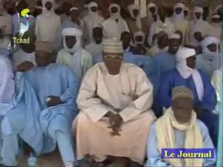 GRAND JT TCHAD FRANCAIS  DU 24 MARS 2012 SUR TOLllllllllllllllllllllllllllll