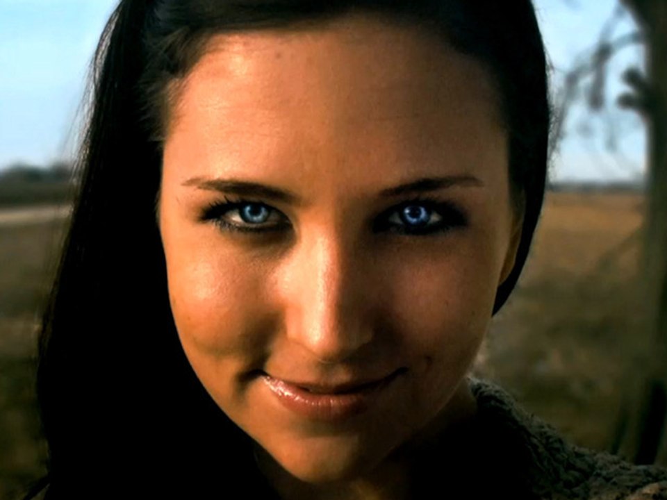 Les Âmes Vagabondes - Bande Annonce Teaser #1 [VOST|HD]