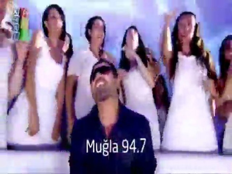 ALTAN ÇETİN BAK GÖR   CLUP MIX  _ KLİP : SERKAN  C