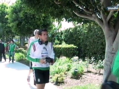 MT - Doc Serrano, 24 de marzo 2012