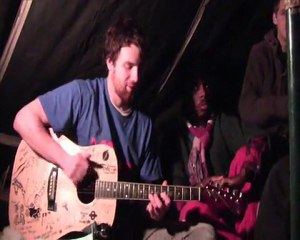 Occupy LSX LiveStream - Talking aAbout a Revolution