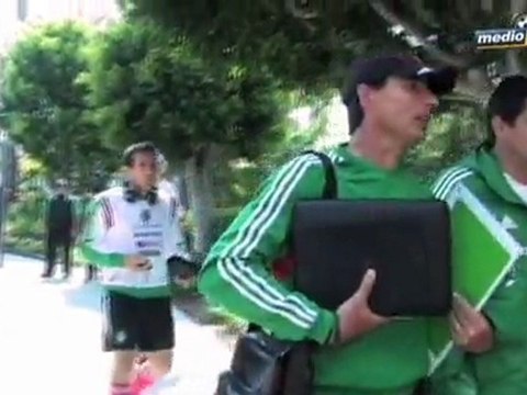 MT - Tri Doc Serrano, 24 de marzo 2012