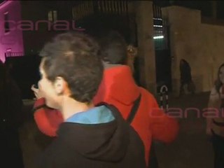 Tita Cervera sonríe al ganar otra batalla