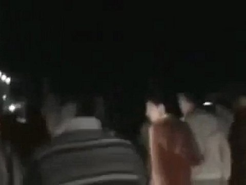 فري برس حلب ديرجمال مسائية نصرة لاعزاز وباقي المدن 24 3 2012