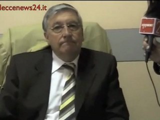Peyla, cinque buone idee per Lecce