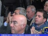 Comunali 2012 | Riserbato Sindaco, inaugurato comitato