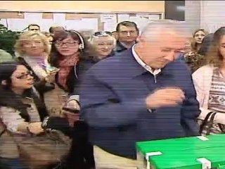 Andalucía decide su futuro en las urnas