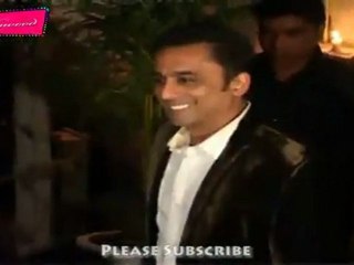 Kangna Ranaut celebrates her 25th Birth Day  02