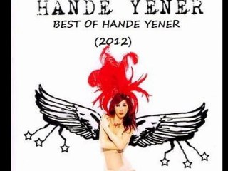 Hande Yener - Kalbine Bulutluyum 2011