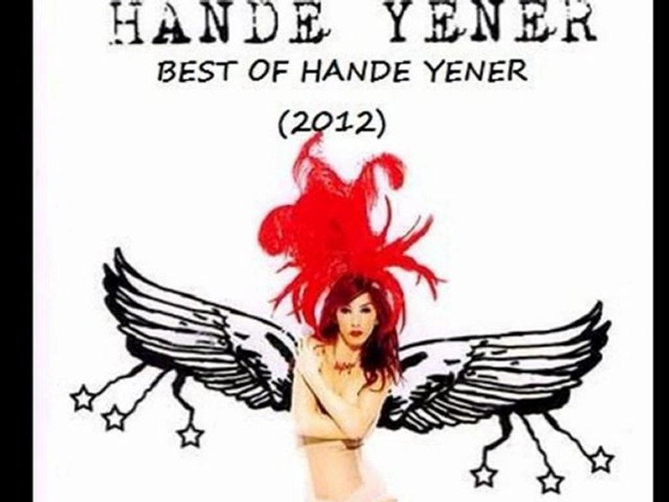 Hande Yener - Kalbine Bulutluyum 2011