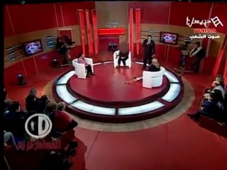 المسامح كريم حلقة 23.03.2012 الجزء الثاني