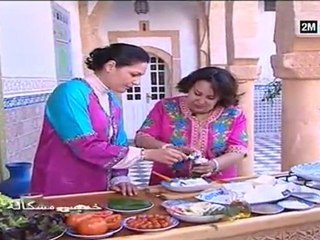 شهيوات بلادي : السبت 24 مارس