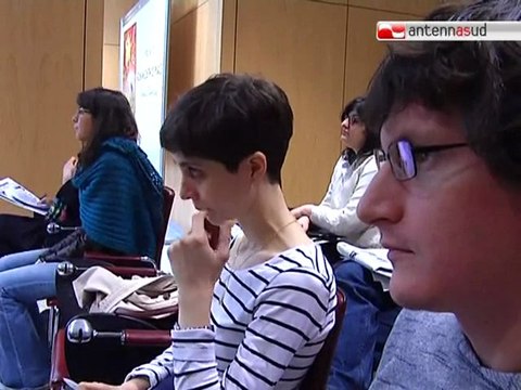 TG 24.03.12 Bari: le nuove frontiere del giornalismo on line