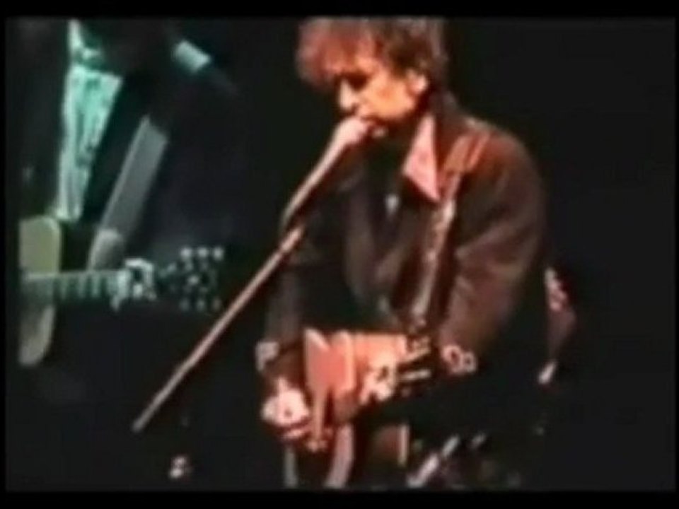 BOB DYLAN_ _My Back Pages video Dailymotion
