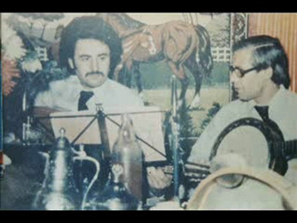 ezzahi avec belhadj ......"ezzahi milano"