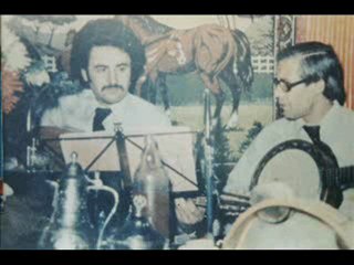 ezzahi avec belhadj ......"ezzahi milano"