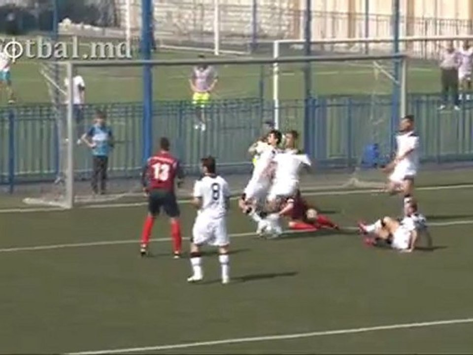 Rezumat SGS - ZIMBRU 0-3