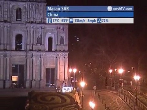 Vienna - Austria, Washington - USA, Agadir - Morocco, Engelberg - Titlis - Switzerland, Macau SAR - China, Warnemunde - Germany, Lucerne - Switzerland