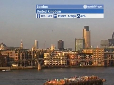 St. Andrews - Canada, Venice - Italy, Prague - Czech Republic, London - United Kingdom, Lugano - Ticino - Switzerland, Cologne - Germany, Engelberg - Titlis - Switzerland