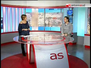 Antenna Pomeriggio - sabato 24 marzo