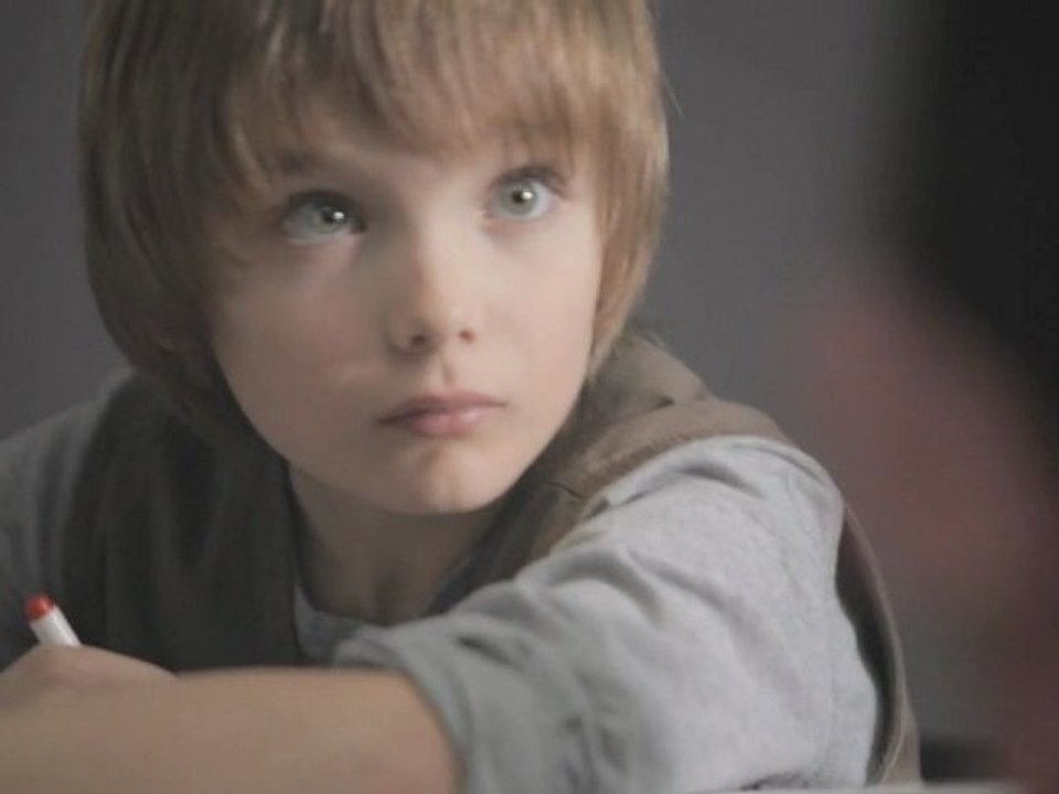 William Robquin dans Lovingly Inspired