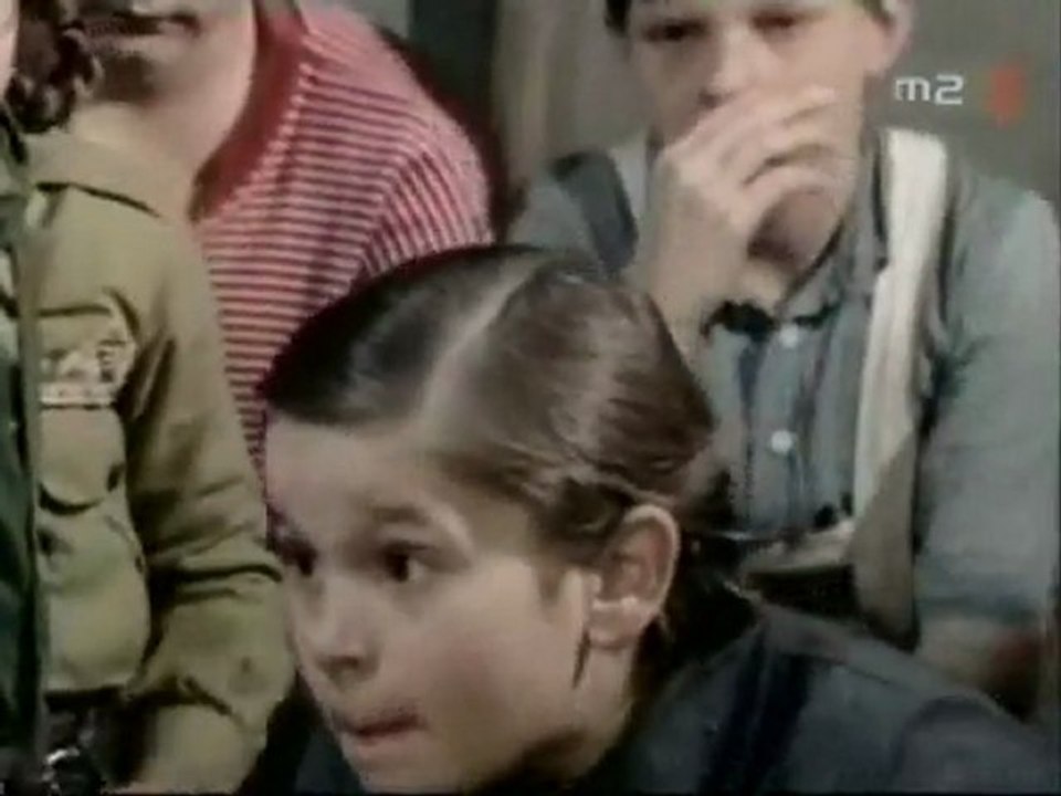 Svédcsavar 3. rész