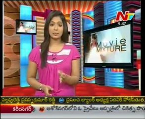Movie Mixture - Tollywood Latest Movie Hot Topics - 03