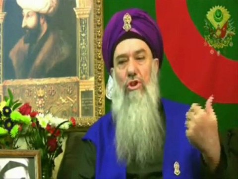 İSTİKLAL MEHKEMELERİ Kimlere karşı yapıldı KİMLERİ ASTI.?''- Şeyh Abdulkerim Kıbrısi Hz.