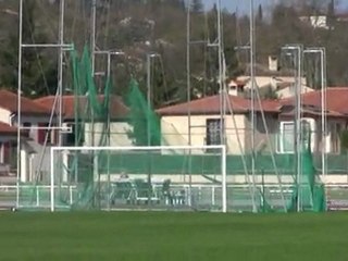 Cross de Castres