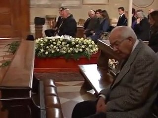 lultimo saluto ad alessandro